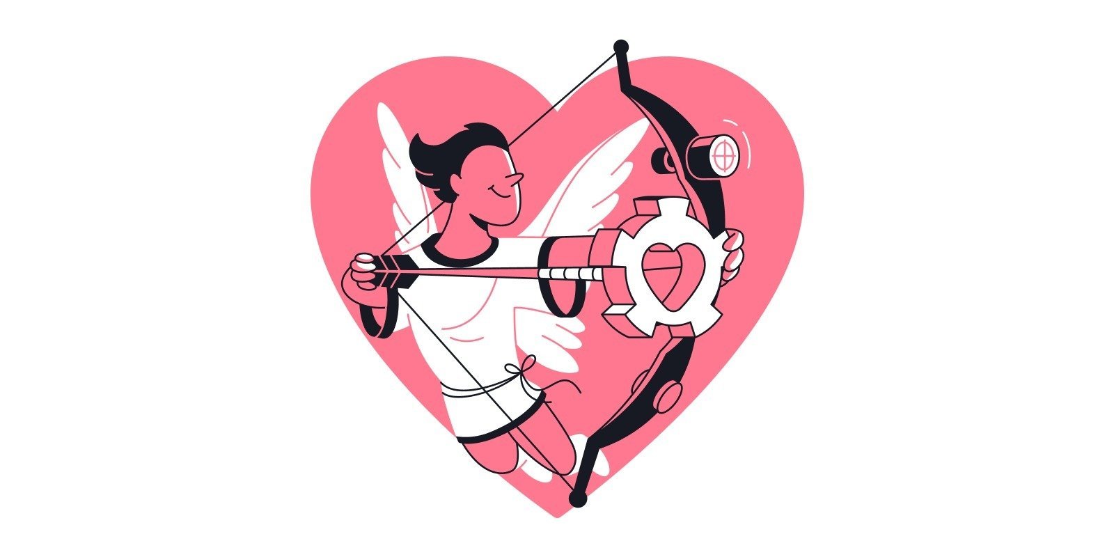 Data Reveals What’s at the Heart of Consumer Searches This Valentine’s Day