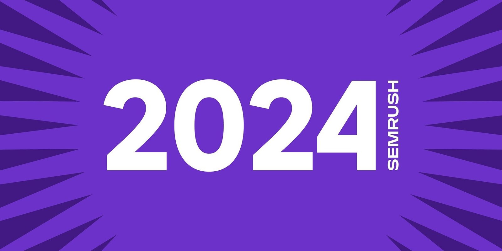 Semrush 2024: A Year in Review