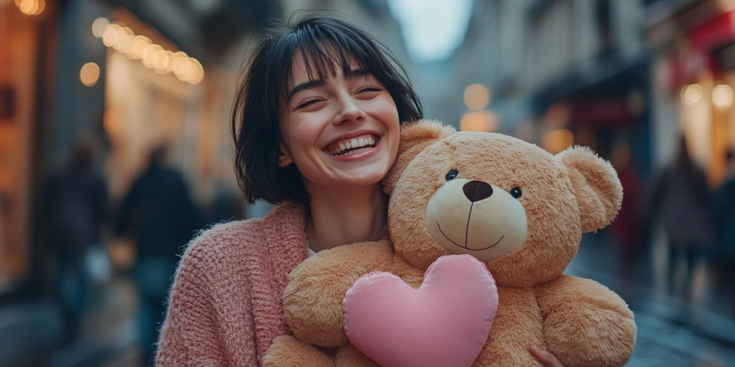 Valentine's Day: A Data-Driven Love Story of Trends, Searches, and Online Dating