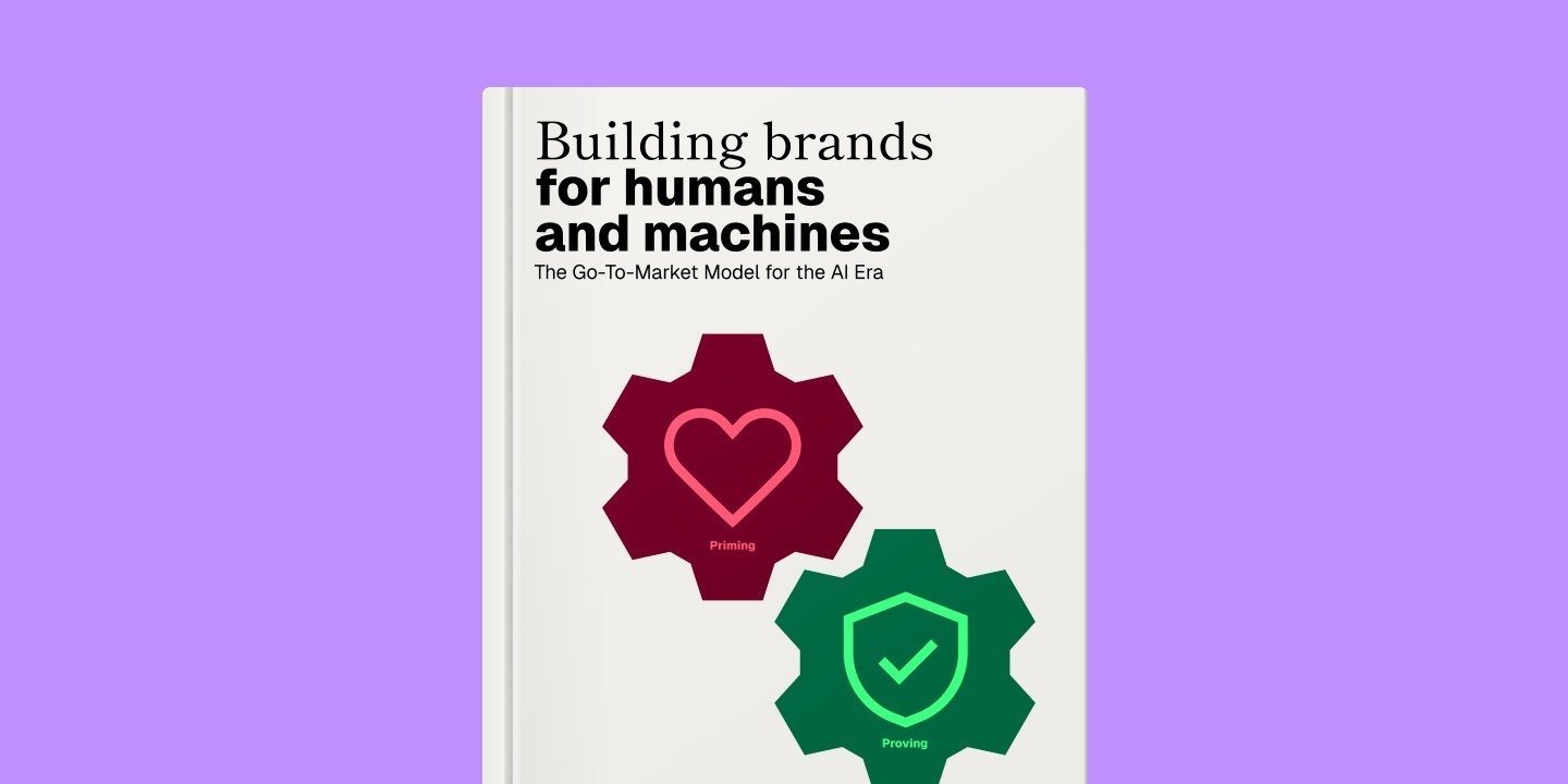 21stCenturyBrand Reveals the New Go-To-Market Model forthe Age of AI, Backed by Semrush Research