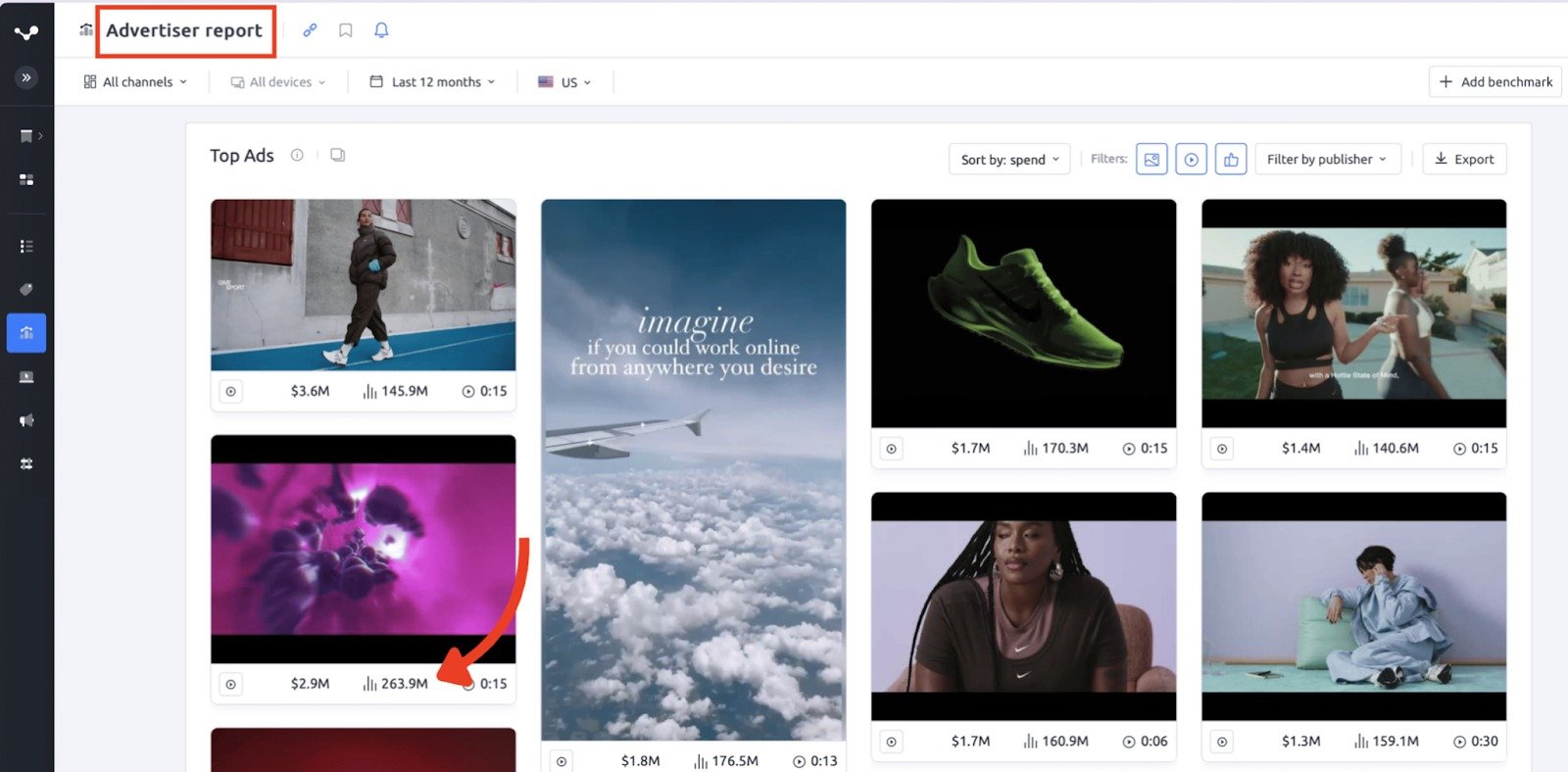 Advertising image 3