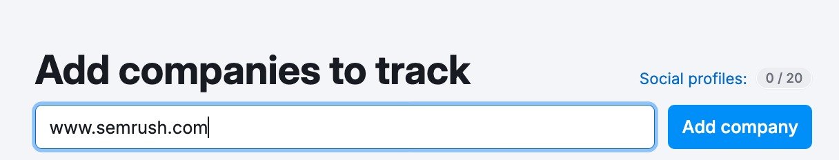 Getting Started with Social Toolkit image 9