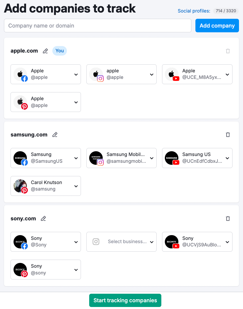 Getting Started with Social Toolkit image 10