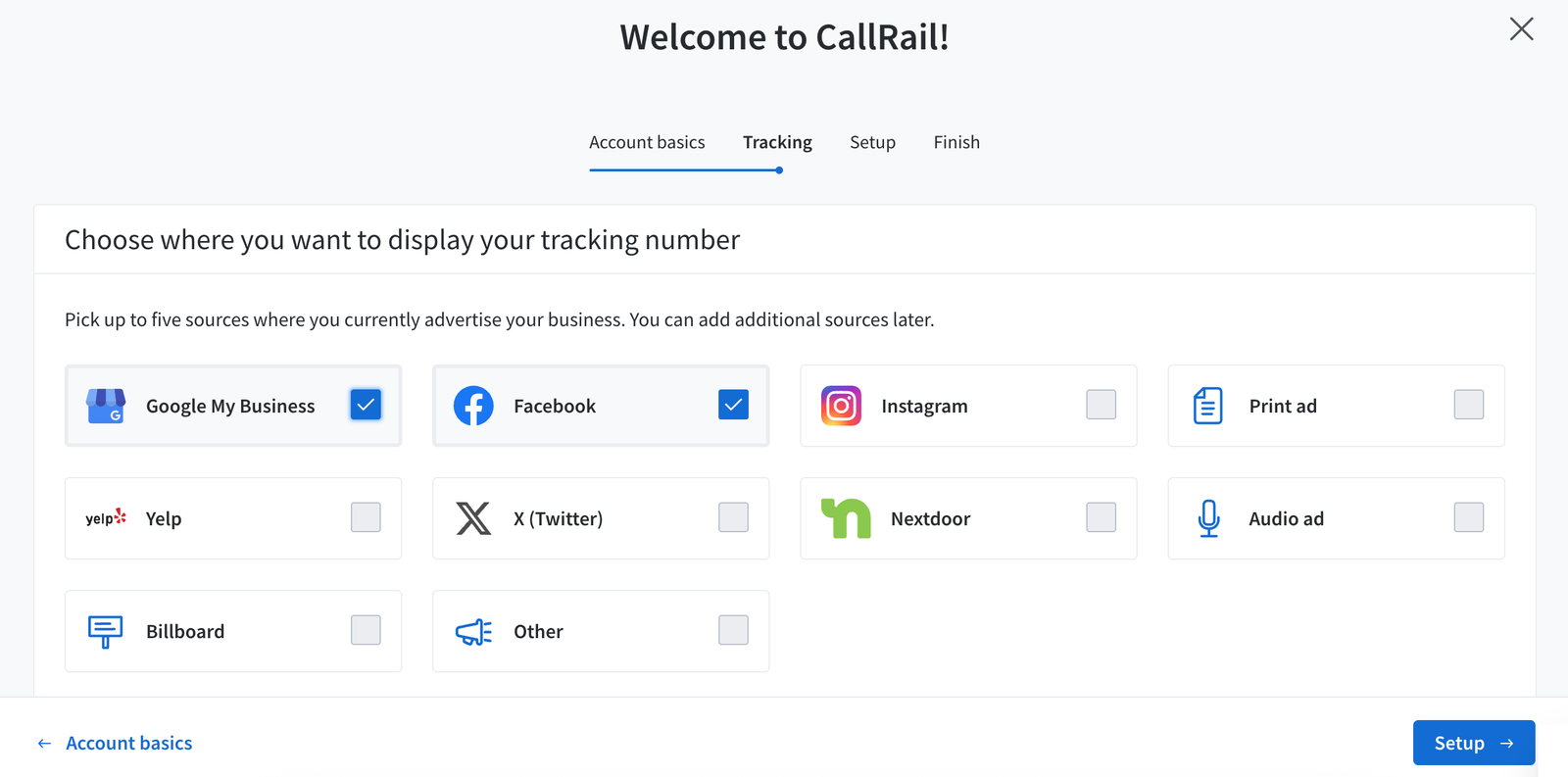 CallRail image 2