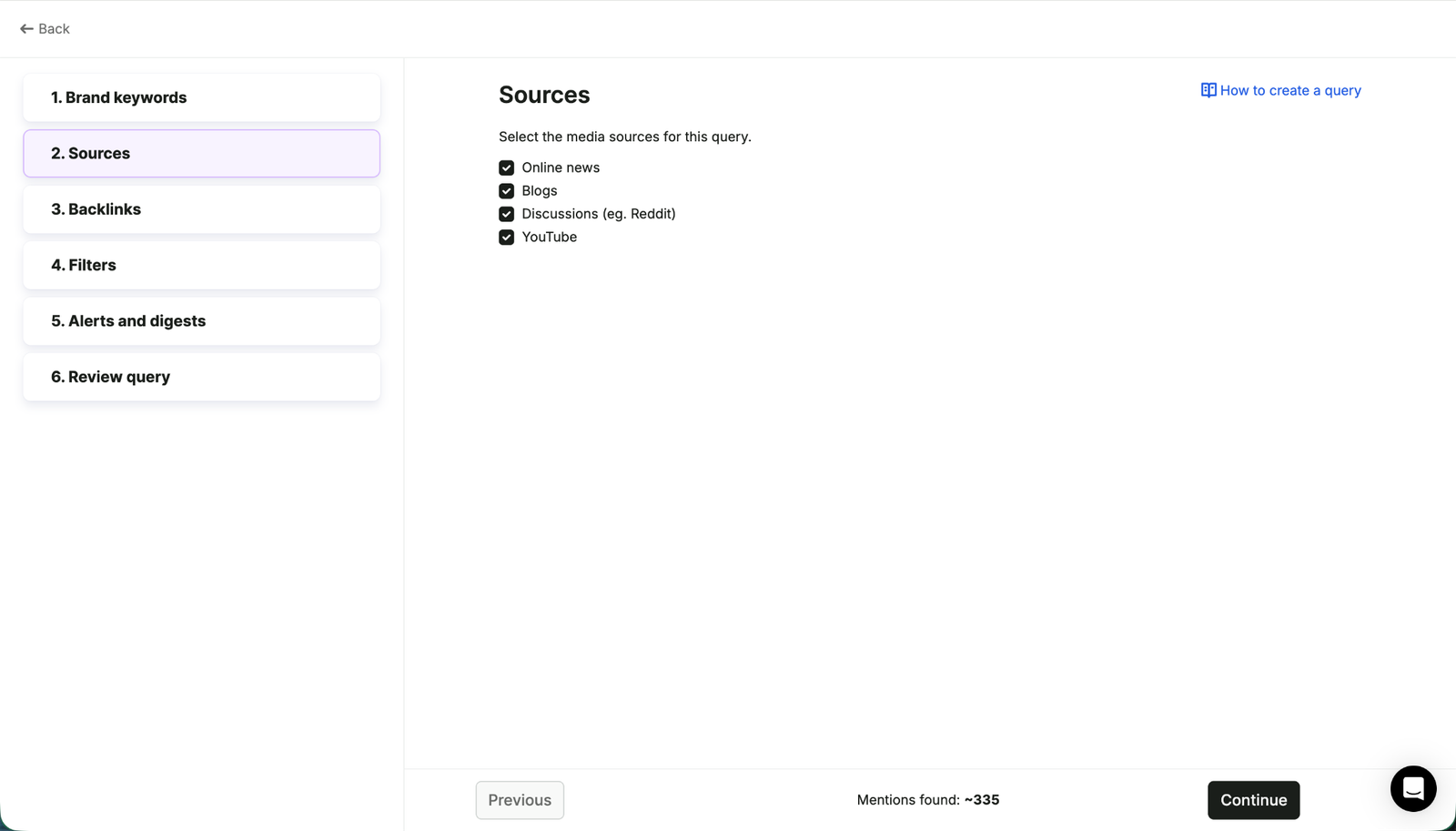 Media Monitoring image 5